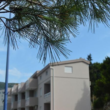 Apartment Vela Неум Экстерьер фото