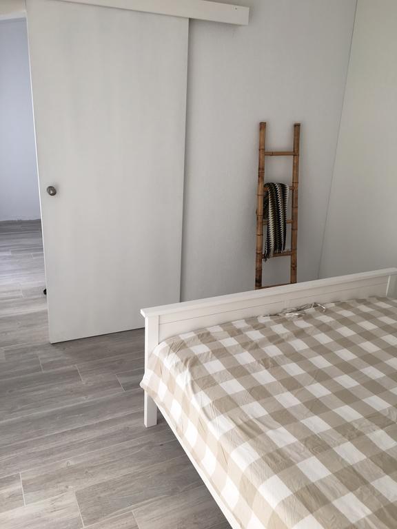 Apartment Vela Неум Экстерьер фото