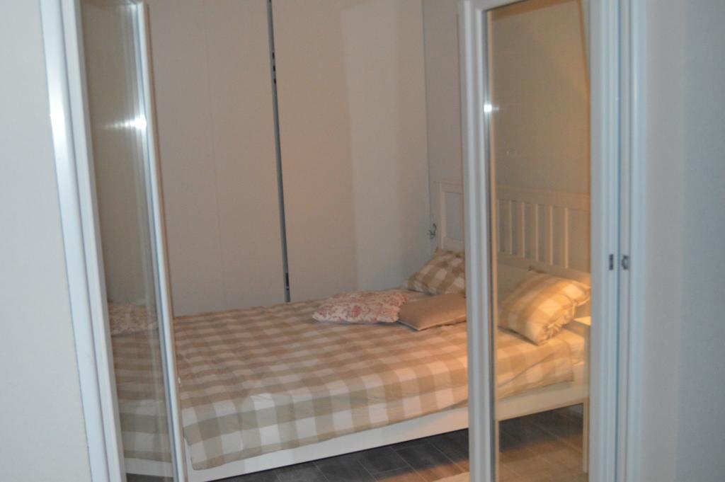 Apartment Vela Неум Экстерьер фото