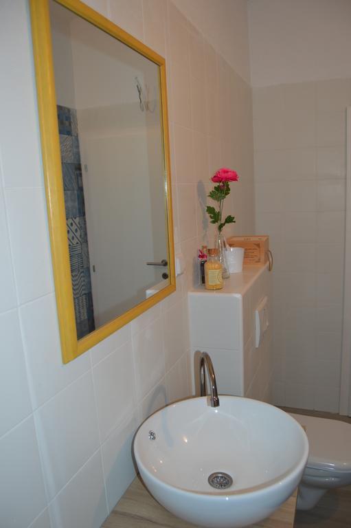 Apartment Vela Неум Экстерьер фото