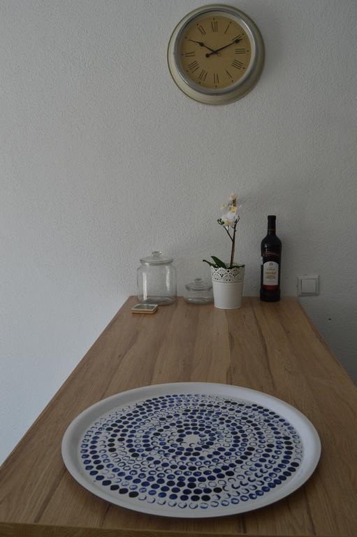 Apartment Vela Неум Экстерьер фото