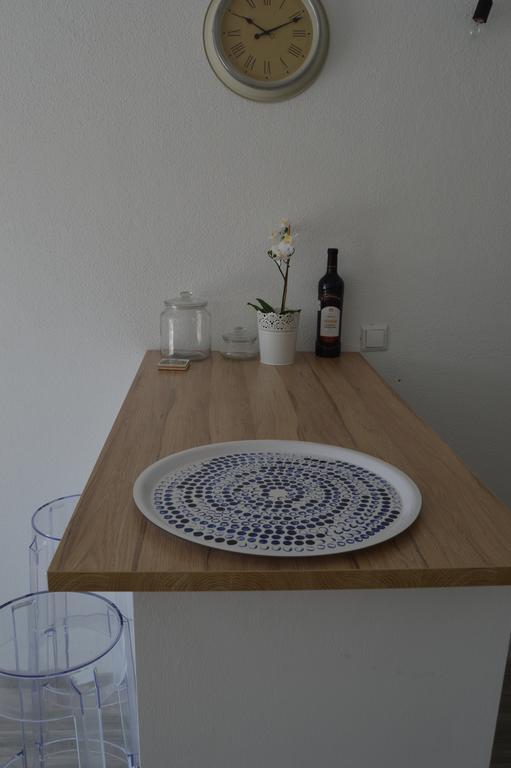 Apartment Vela Неум Экстерьер фото