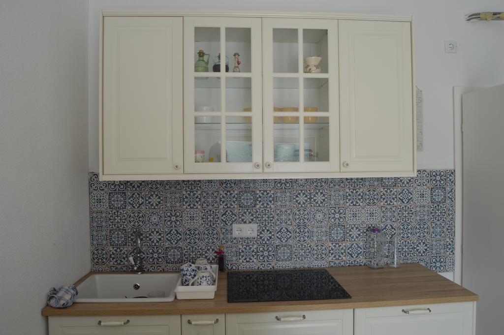 Apartment Vela Неум Экстерьер фото