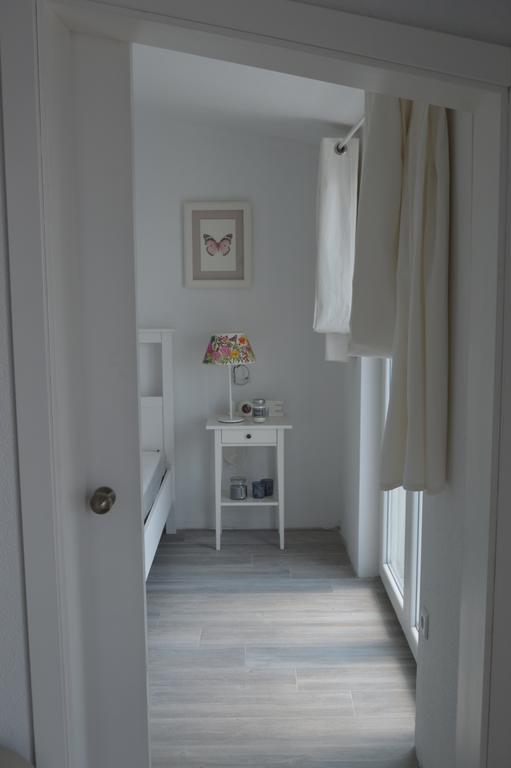 Apartment Vela Неум Экстерьер фото