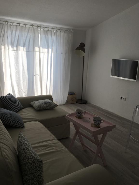 Apartment Vela Неум Экстерьер фото